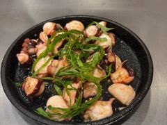 -日葵 大阪烧ひまり(仙霞路店)