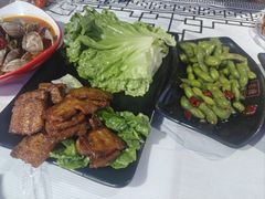 -云晓光头烧烤吧(盛夏店)