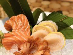 -西村日本料理(香格里拉饭店)