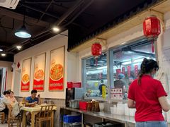 -笨罗卜浏阳菜馆(龙华鹏润达店)