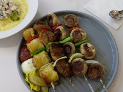 -库滋明·俄罗斯特色美食(中央大街店)