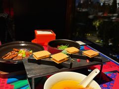 海鲜浓汤黄坛子-上海滩餐厅(BFC外滩金融中心店)
