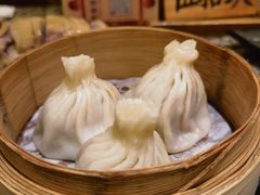 天王烤鸭包-南京大牌档(中山陵店)