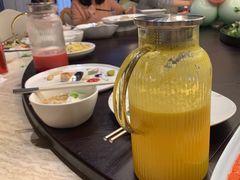 -烹小鲜中餐厅 ·东升凯莱酒店