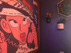 -欧歌堡KTV PARTY(万濠城店)