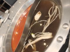 -芳竹园火锅(塘沽金街店)