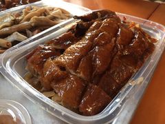 -黄连大头华烧鹅店(大良店)