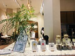 -WHEAT&BAKER-麥(凯德来福士店)