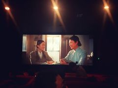 -哈尔滨电影院