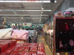 -世纪联华超市(浦电路店)