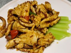 -79号渔船海鲜饭店(龙岗店)