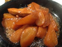 萝卜素鸡-金色艳阳天•粤菜 淮扬菜(古平岗店)