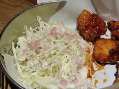 -冰川朝鲜族料理·东北菜(观前店)