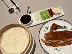 -漢舍中国菜馆(889广场店)