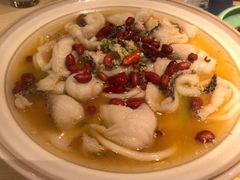 -Aqua Oasis 水天堂(石路天虹店)