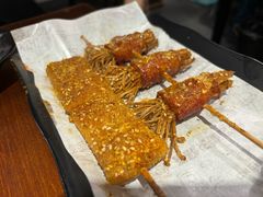 -老酱油炸社