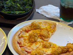 -萨莉亚意式餐厅(悦荟广场店)