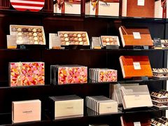 -Laderach 莱德拉(上海环贸iapm店)