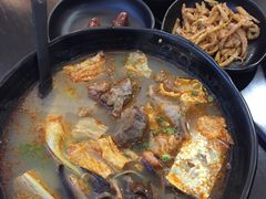 牛腩螺蛳粉-为为螺蛳粉(皇庭广场店)