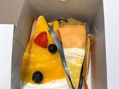 -HARBS(渋谷ヒカリエ シンクス店)