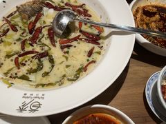 -首秀·四川料理(星耀101店)