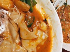 -西贝(枫蓝国际购物中心店)