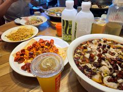 -永安鱼庄·镇江菜(丁卯店)