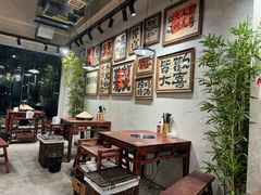 -马厂老火锅(天润城店)