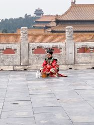 点击看大图 -美云庭古装·格格服汉服·京城旅拍(北京店)