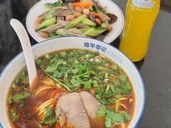 -宛平李记小吃(东关街店)