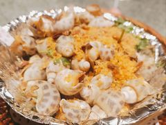 -79号渔船海鲜饭店(华强北店)