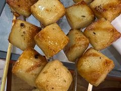 -亿牌牌东北烧烤(怀特店)