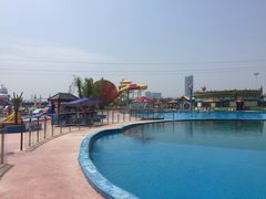 游乐设施-西安华夏文旅水世界