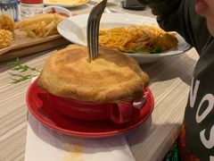 -必胜客(国展店)
