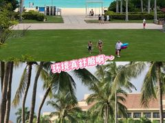 -亚龙湾亚泰商业街