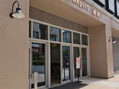 -宁波杉井奥特莱斯广场