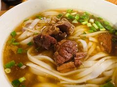 -矮子粉店1985·长沙米粉(湘春路店)