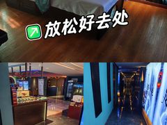 -跨越足界Spa足道(潍坊店)