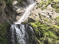 -石台牯牛降景区