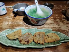 -膳糧·汕头肠粉·潮汕小吃(龙怡店)