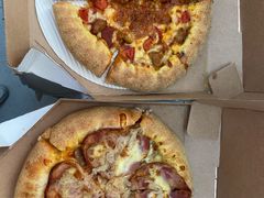 -达美乐比萨(武定店)