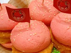 -龍歌自助小火锅(雨花台江南虹悦城店)