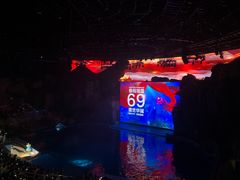 -芜湖新华联大白鲸海洋公园