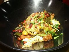 -天府国麻辣香锅(悦荟广场店)