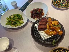 -盛百味·家宴餐厅(霸州分店)