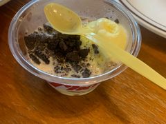 -Thanks美式餐厅(汉堡咖啡店)