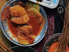 -玲玲涮牛肚(土门坊店)