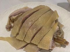 吉士咸鸡-老吉士酒家(天平路店)