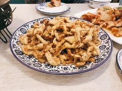 -东北王食府(科大店)