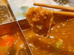 -海底捞火锅(曼巴特广场店)